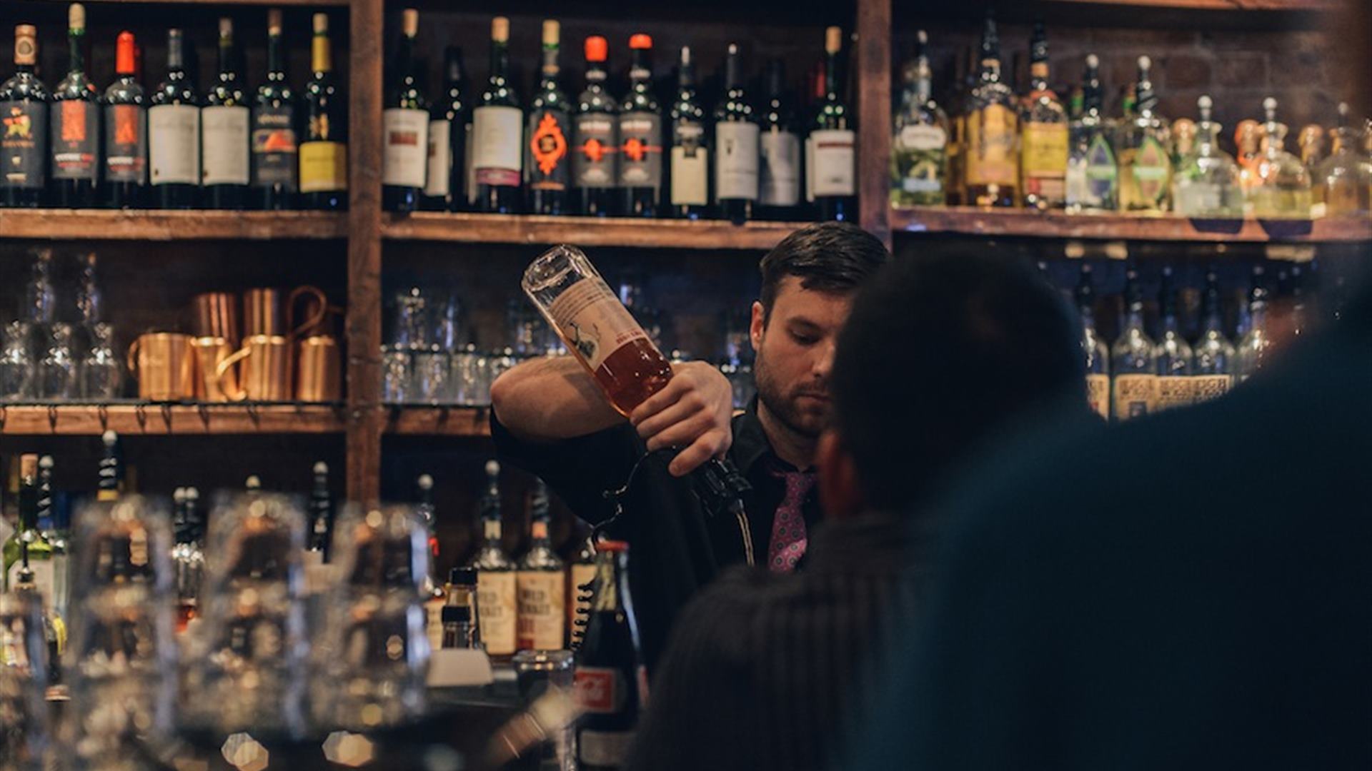 Utah Liquor Laws A Brief History